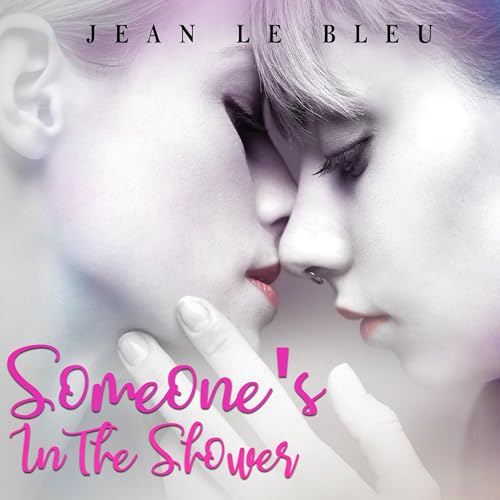 Cover of Someone's in the Shower