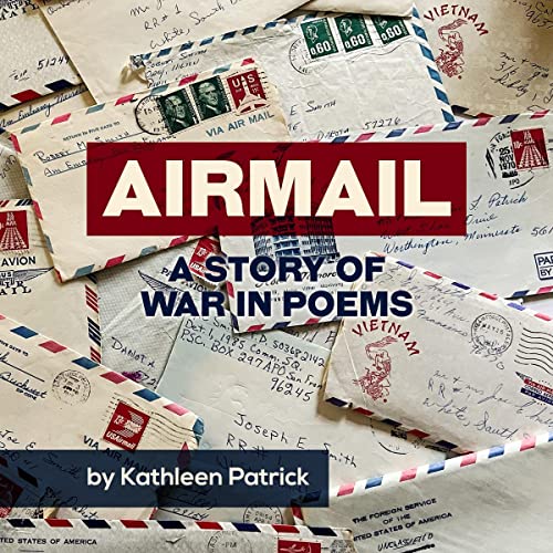 Cover of Airmail