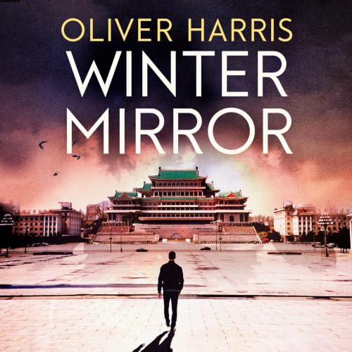 Cover of Winter Mirror