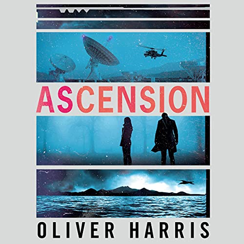 Cover of Ascension
