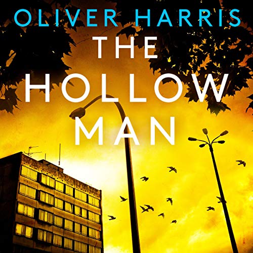 Cover of The Hollow Man