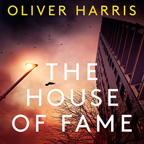Cover of The House of Fame