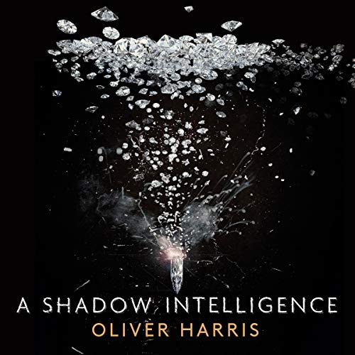 Cover of A Shadow Intelligence