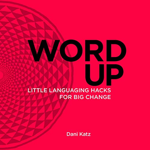 Cover of Word Up