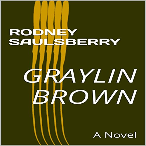 Cover of Graylin Brown