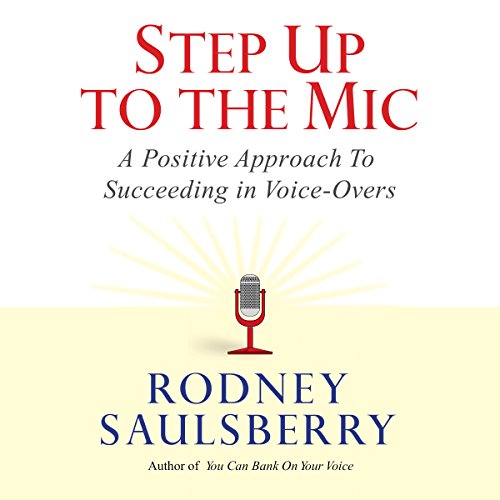 Cover of Step Up to the Mic