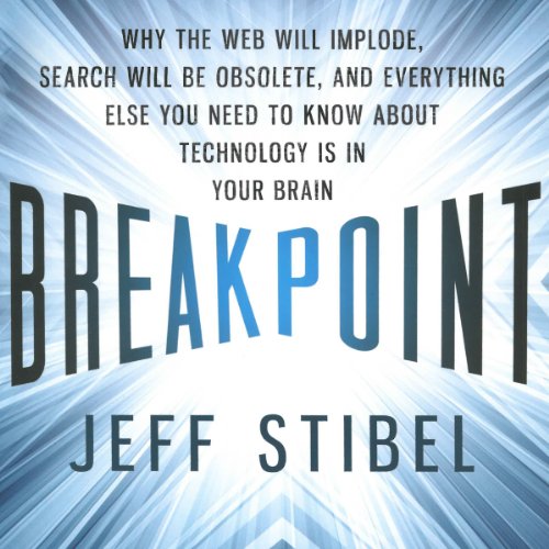 Cover of Breakpoint