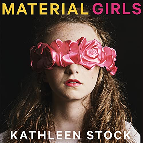 Cover of Material Girls