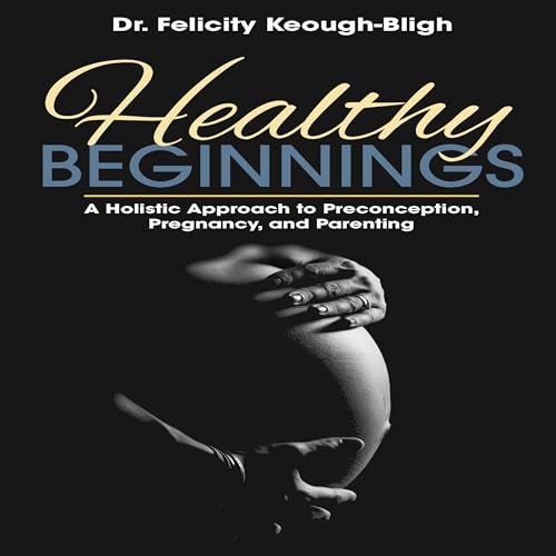 Cover of Healthy Beginnings