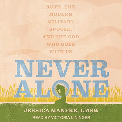 Cover of Never Alone