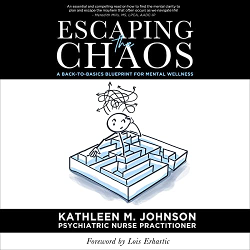 Cover of Escaping the Chaos