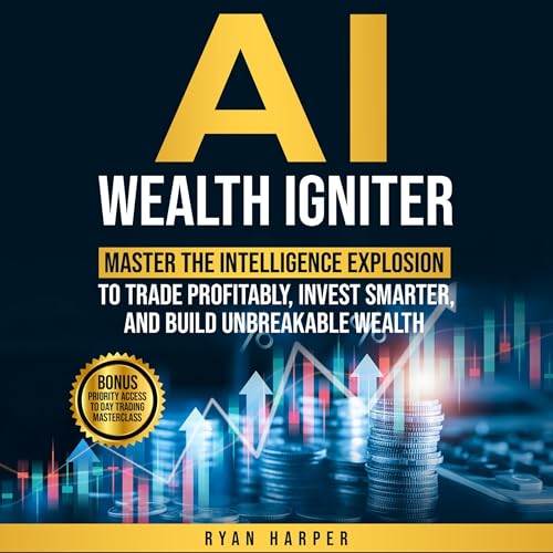 Cover of AI Wealth Igniter