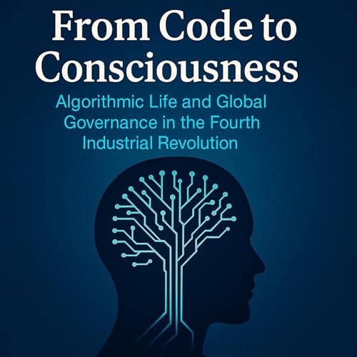 Cover of From Code to Consciousness