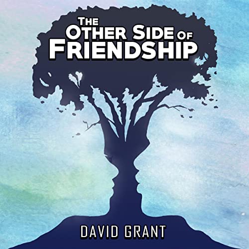Cover of The Other Side of Friendship