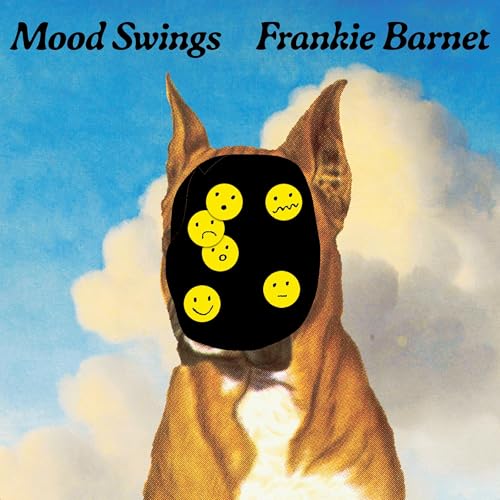 Cover of Mood Swings
