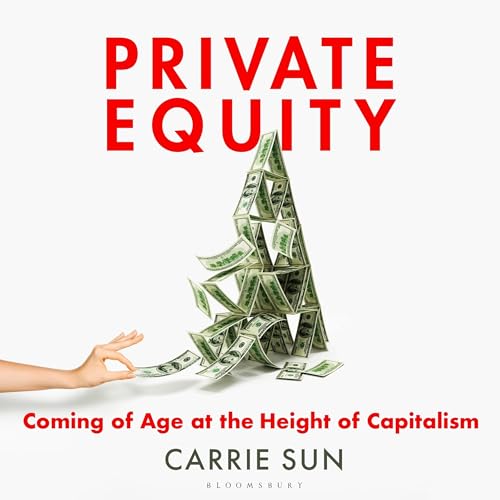 Cover of Private Equity