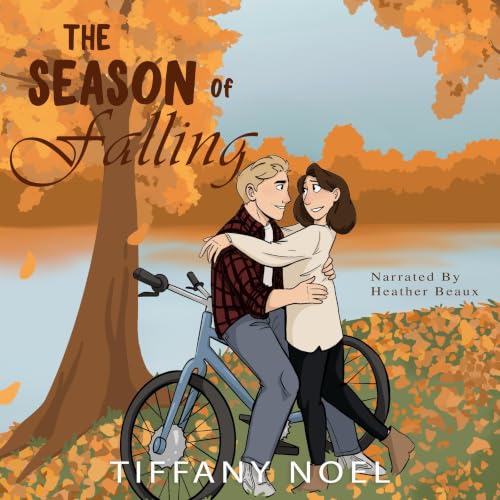 Cover of The Season of Falling
