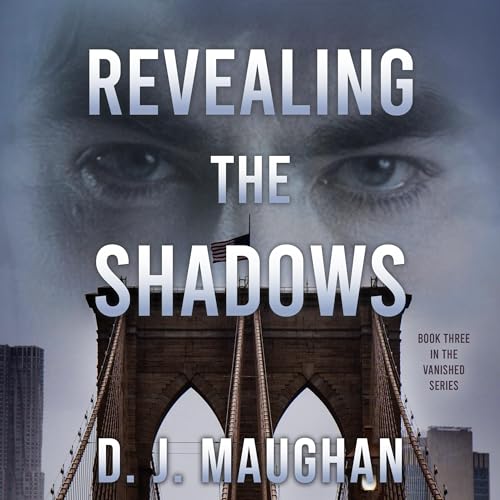 Cover of Revealing the Shadows