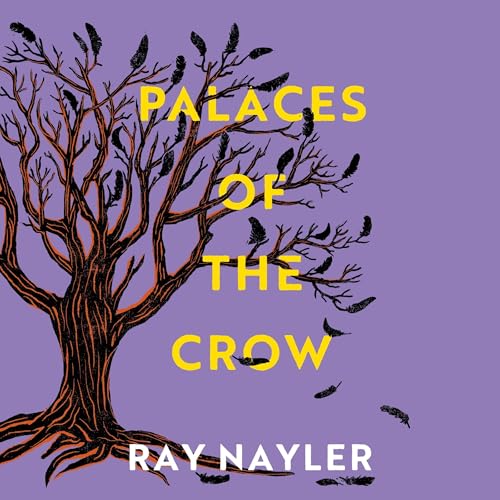 Cover of Palaces of the Crow