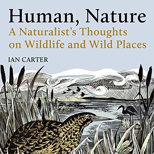 Cover of Human, Nature