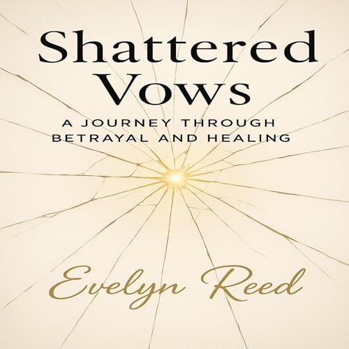 Cover of Shattered Vows