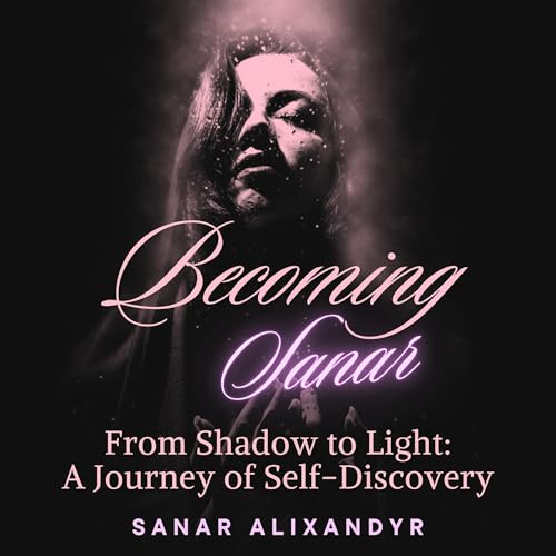 Cover of Becoming Sanar