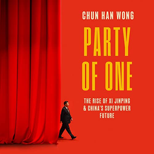 Cover of Party of One