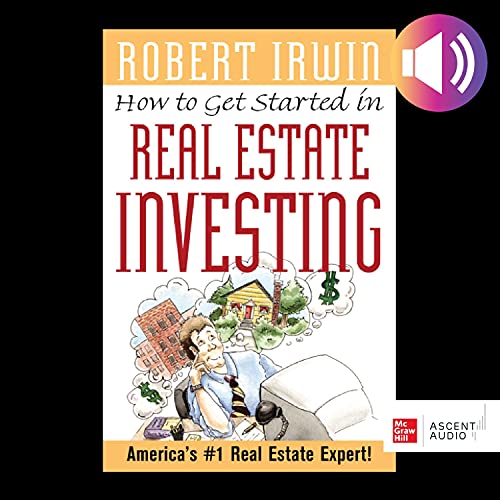 Cover of How to Get Started in Real Estate Investing