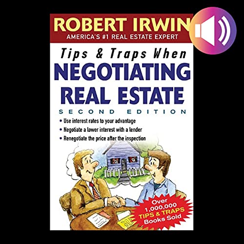 Cover of Tips & Traps When Negotiating Real Estate