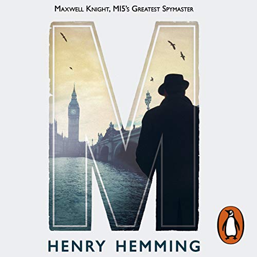 Cover of M