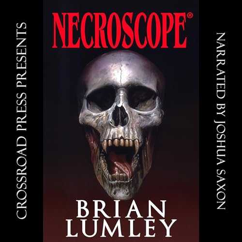 Cover of Necroscope