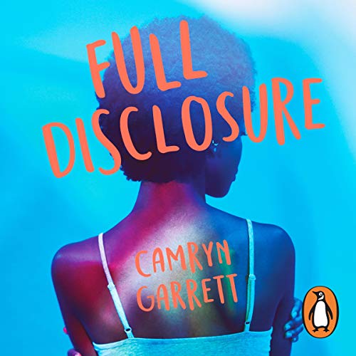 Cover of Full Disclosure