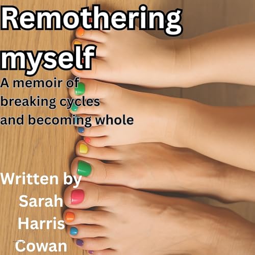Cover of Remothering Myself