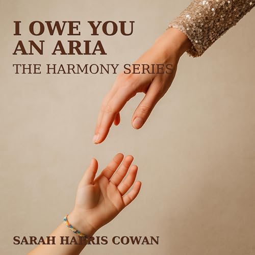 Cover of I Owe You an Aria