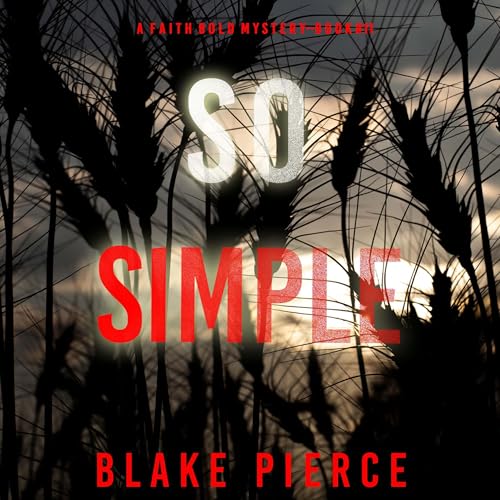 Cover of So Simple