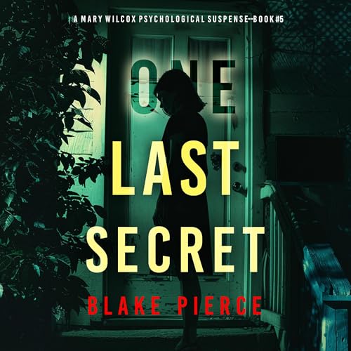 Cover of One Last Secret