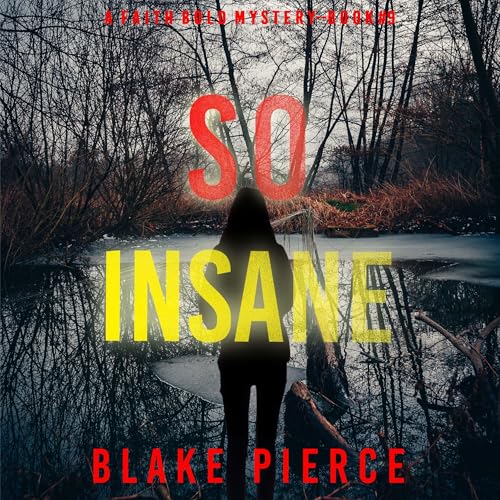 Cover of So Insane