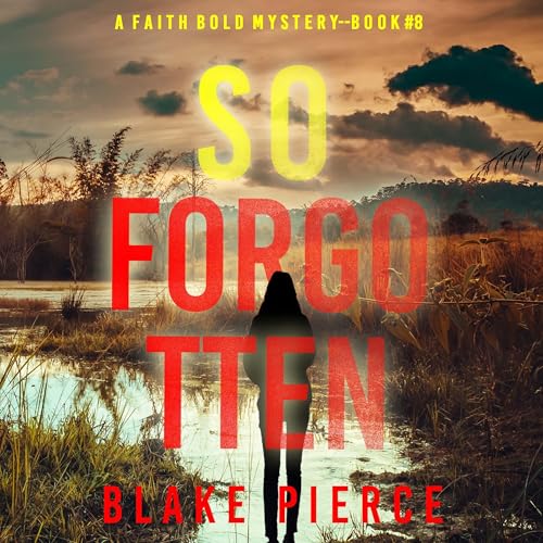 Cover of So Forgotten