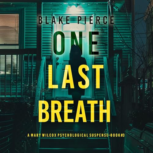Cover of One Last Breath