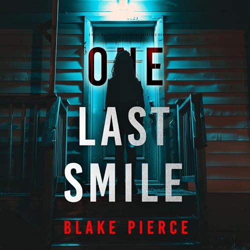 Cover of One Last Smile