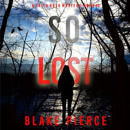 Cover of So Lost