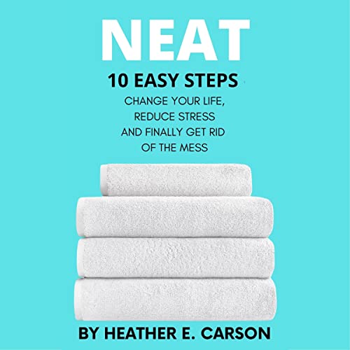 Cover of Neat