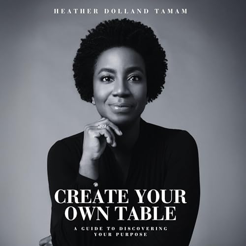 Cover of Create Your Own Table