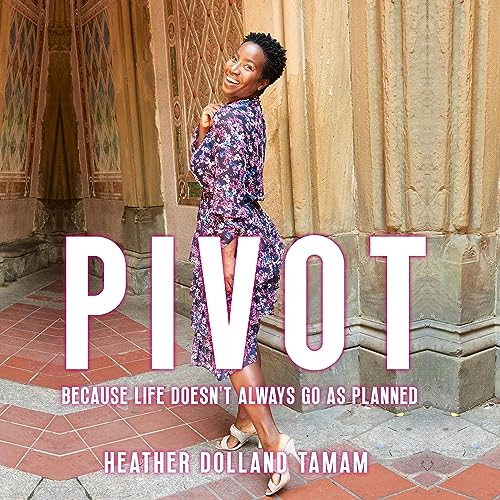 Cover of Pivot
