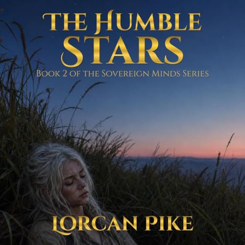 Cover of The Humble Stars