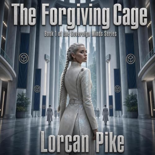 Cover of The Forgiving Cage
