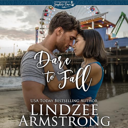 Cover of Dare to Fall