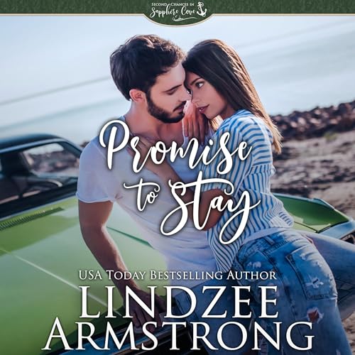 Cover of Promise to Stay