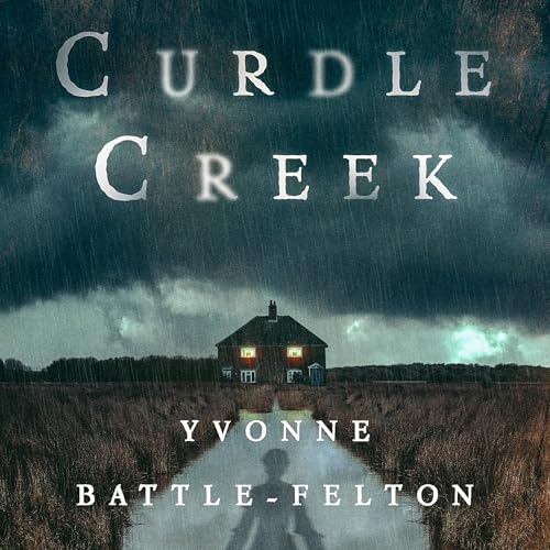 Cover of Curdle Creek