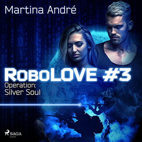 Cover of Operation Silver Soul